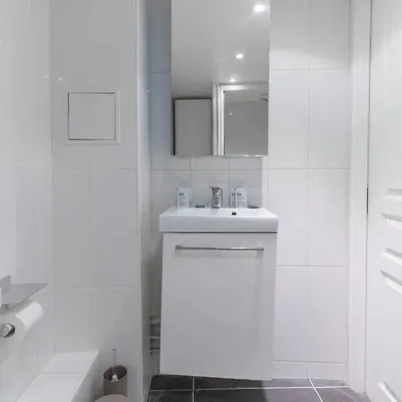 Grands Boulevards - 12 - Apartamento