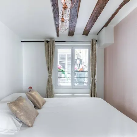 Apartamento Grands Boulevards - 12 - *